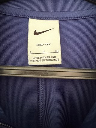 Chaqueta Chándal Atlético Madrid 25/26 Nike