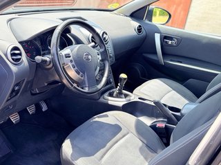 Nissan Qashqai 2012