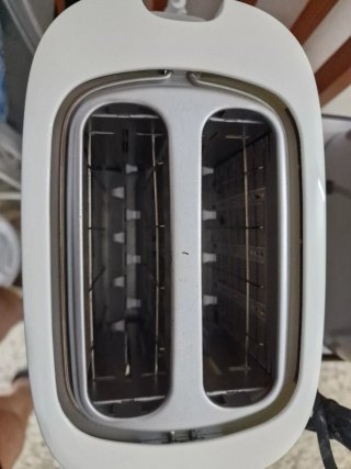 Freidora Eléctrica Jata 1,5L