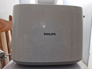 Freidora Eléctrica Jata 1,5L