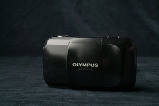 Olympus Mju I