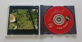 CD Kevin Salem "Soma City"
