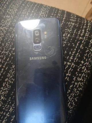 S9+ prezzo negoziabile
