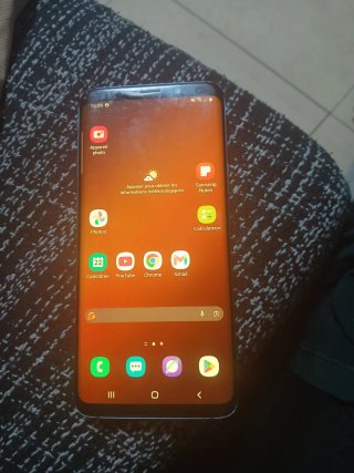 S9+ prezzo negoziabile