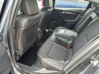Peugeot 508 2012