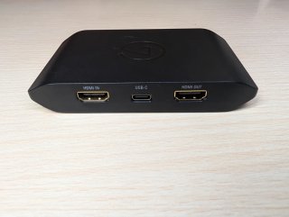 Capturadora Elgato HD60X 4K NUEVA  | PS5 Xbox Swit