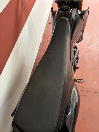 Moto Kenrod 125 motard  URGE VENTA