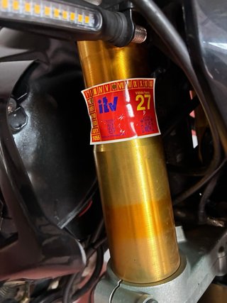Moto Kenrod 125 motard  URGE VENTA
