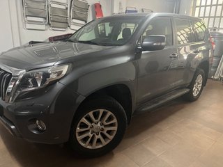 Toyota Land Cruiser Limited Victory Edition s.150