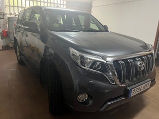 Toyota Land Cruiser Limited Victory Edition s.150