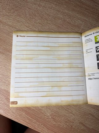 Manual Pokémon Oro HeartGold Nintendo DS