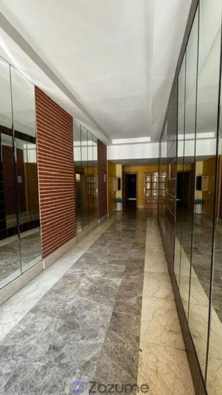 Piso en alquiler en El Pilar - La Estación en Talavera de la Reina