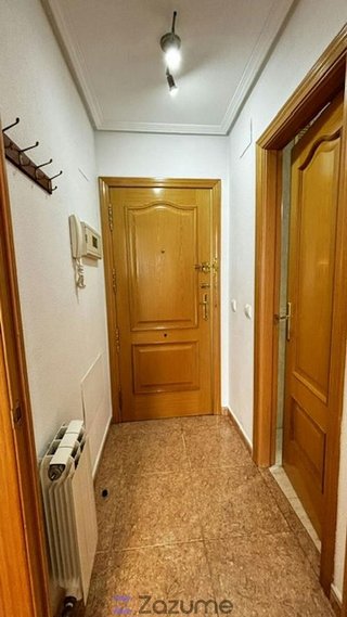 Piso en alquiler en El Pilar - La Estación en Talavera de la Reina