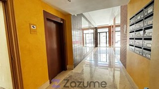 Piso en alquiler en El Pilar - La Estación en Talavera de la Reina