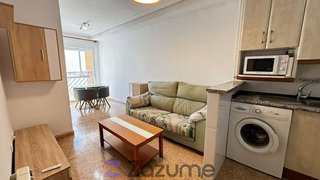 Piso en alquiler en El Pilar - La Estación en Talavera de la Reina