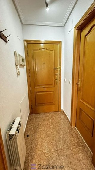 Piso en alquiler en El Pilar - La Estación en Talavera de la Reina