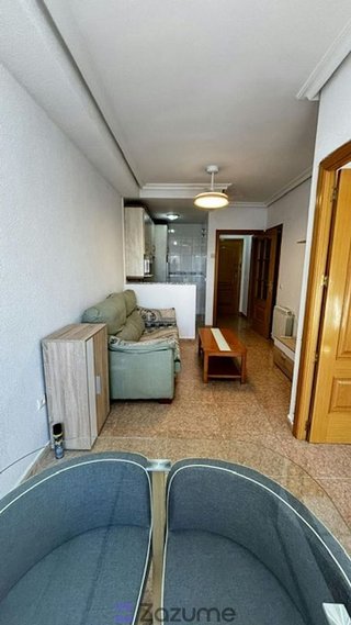 Piso en alquiler en El Pilar - La Estación en Talavera de la Reina