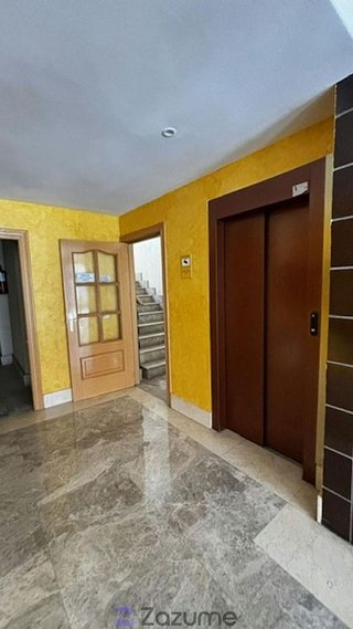 Piso en alquiler en El Pilar - La Estación en Talavera de la Reina