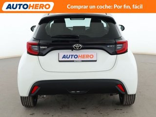 Toyota Yaris 1.5 Hybrid Active