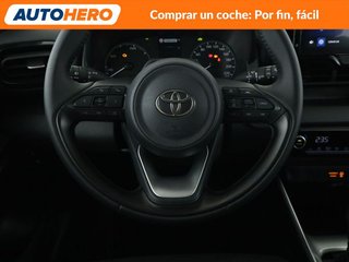 Toyota Yaris 1.5 Hybrid Active