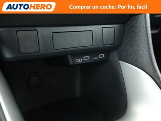 Toyota Yaris 1.5 Hybrid Active