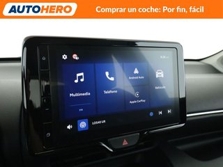 Toyota Yaris 1.5 Hybrid Active