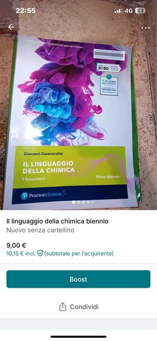 Vintage varie fondo magazzino libri di testo