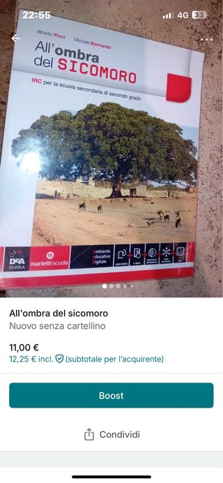 Vintage varie fondo magazzino libri di testo