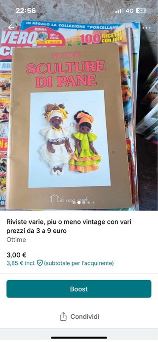 Vintage varie fondo magazzino libri di testo