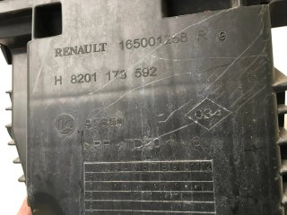 Caja filtro aire Renault/Dacia 165001258R