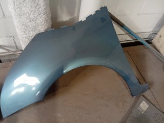 Aleta Izquierda Citroen C4 Picasso