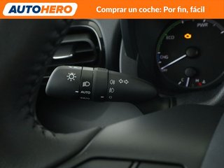 Toyota Yaris 1.5 Hybrid Active