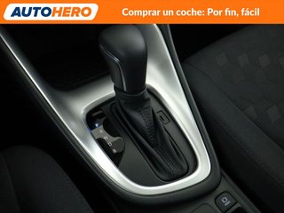 Toyota Yaris 1.5 Hybrid Active