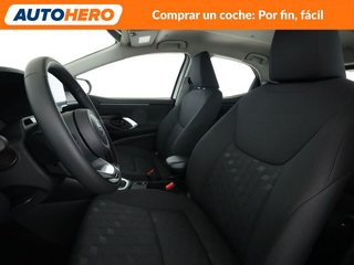 Toyota Yaris 1.5 Hybrid Active
