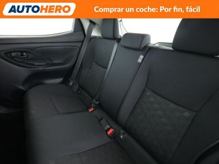 Toyota Yaris 1.5 Hybrid Active