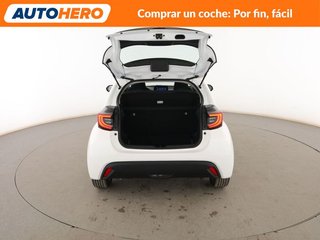 Toyota Yaris 1.5 Hybrid Active