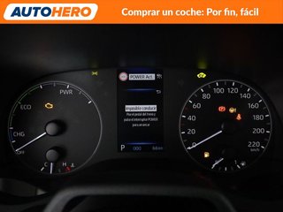 Toyota Yaris 1.5 Hybrid Active