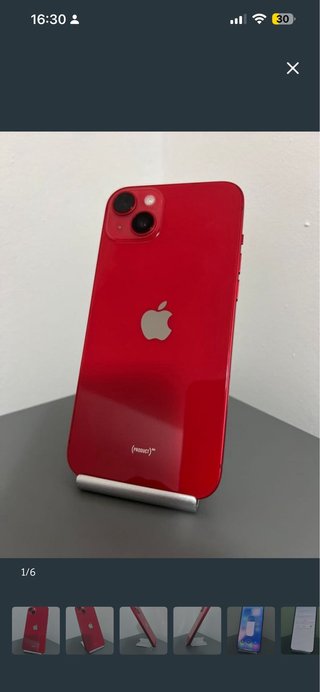 Cambio iphone 14.plus por s22 ultra