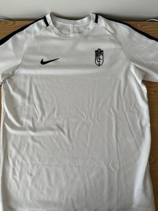 Lote 2 Camisetas Originales Granada Talla XL Niño