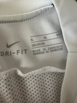 Lote 2 Camisetas Originales Granada Talla XL Niño