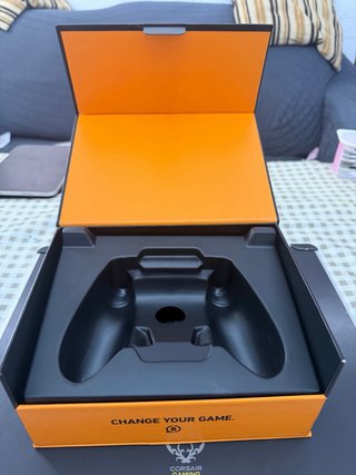 Mando Scuf INSTINCT PRO