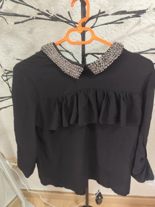 Lote de ropa S-M