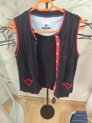 Lote de ropa S-M