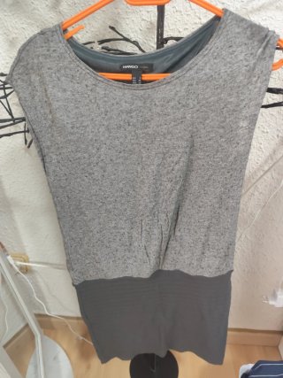 Lote de ropa S-M
