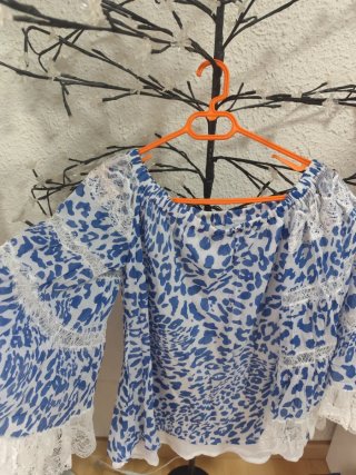 Lote de ropa S-M