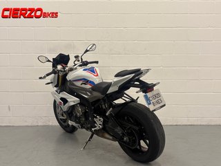 BMW S 1000 R