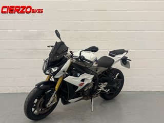 BMW S 1000 R