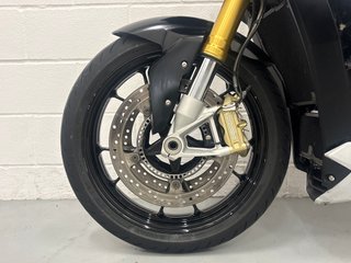 BMW S 1000 R