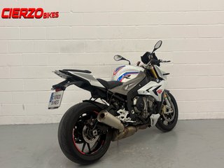 BMW S 1000 R