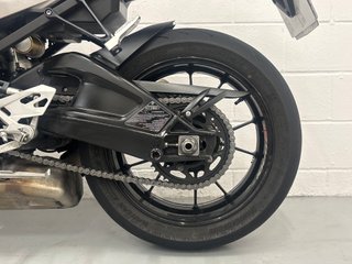 BMW S 1000 R